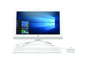 Comprar PC HP AiO 20-C409NS A4/4GB/1TB/19.5"/W10H PC HP AiO 20-C409NS A4/4GB/1TB/19.5"/W10H