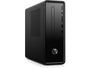 Comprar PC HP Slimline 290-A0020NS A6/8GB/1TB HDD   256 GB SSD/W10H PC HP Slimline 290-A0020NS A6/8GB/1TB HDD   256 GB SSD/W10H