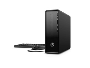 Comprar PC HP Slimline 290-A0024NS A4/4GB/256 GB SSD/W10H PC HP Slimline 290-A0024NS A4/4GB/256 GB SSD/W10H