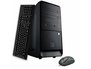 Comprar PC KVX Jetline 1 i5/16GB/512GB SSD/FreeDOS PC KVX Jetline 1 i5/16GB/512GB SSD/FreeDOS