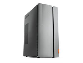 Comprar PC, Lenovo IdeaCentre 720-18APR Ryzen 5/8GB/1TB HDD/W10H PC, Lenovo IdeaCentre 720-18APR Ryzen 5/8GB/1TB HDD/W10H