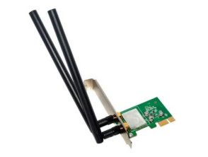 Comprar Cartão PCI Express WiFi Dualband Level One WNC-0801 AC1200 - 300MB 2,4GHz e 861MB 5GHz Cartão PCI Express WiFi Dualband Level One WNC-0801 AC1200 - 300MB 2,4GHz e 861MB 5GHz