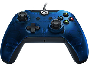 Comprar PDP Comando con Cabo MIDNIGHT BLUE XBOX ONE/PC PDP Comando con Cabo MIDNIGHT BLUE XBOX ONE/PC