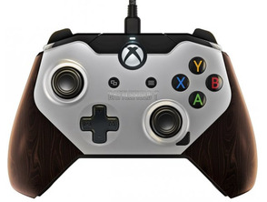 Comprar PDP WIRED CONTROLLER BATTLEFIELD 1 OFICIAL (XBONE/PC) PDP WIRED CONTROLLER BATTLEFIELD 1 OFICIAL (XBONE/PC)