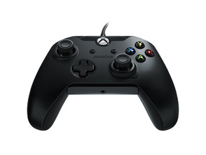 Comprar PDP WIRED CONTROLLER BLACK (OFICIAL) PDP WIRED CONTROLLER BLACK (OFICIAL)