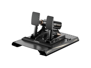Comprar Pedales MOZA Racing mBooster Active Pedal Set Pedales MOZA Racing mBooster Active Pedal Set