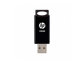 Comprar Pendrive HP V212W USB 2.0 128 GB Negro Pendrive HP V212W USB 2.0 128 GB Negro