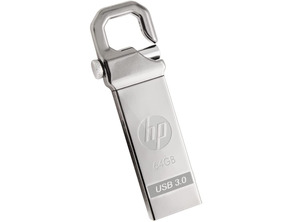 Comprar Pendrive HP X750W USB 64GB Plata Pendrive HP X750W USB 64GB Plata