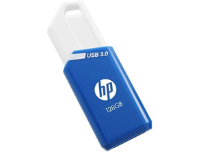 Comprar Pendrive HP X755W 128 GB USB Azul Azul / Blanco Pendrive HP X755W 128 GB USB Azul Azul / Blanco