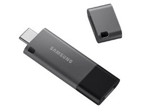 Comprar Pendrive Samsung Duo Plus 64GB USB Pendrive Samsung Duo Plus 64GB USB