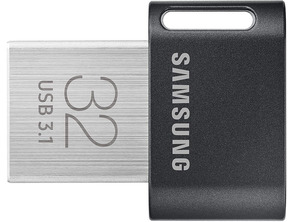 Comprar Pendrive Samsung Fit Plus 32GB USB Pendrive Samsung Fit Plus 32GB USB