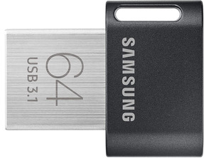 Comprar Pendrive Samsung Fit Plus 64GB USB Pendrive Samsung Fit Plus 64GB USB