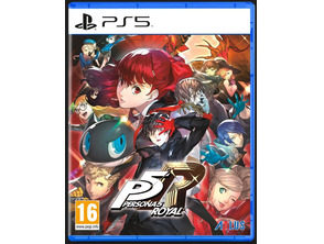 Comprar Persona 5 Royal PS5 Persona 5 Royal PS5