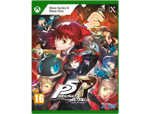 Persona 5 Royal Xbox One / Xbox Series X