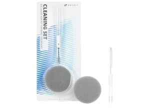 Comprar Kit de limpeza Petkit Cleaning Set 2 Cinzento para Animais Kit de limpeza Petkit Cleaning Set 2 Cinzento para Animais