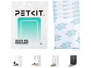 Comprar Dispensador de Alimentos Petkit Feeder Desiccant - Marca Petkit - Categoria Mascotas Dispensador de Alimentos Petkit Feeder Desiccant - Marca Petkit - Categoria Mascotas