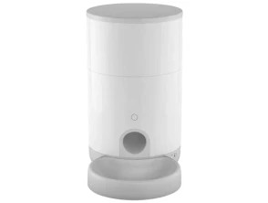 Comprar Comedero Inteligente Petoneer Nutri Mini - Programable com APP - Para Cães e Gatos Comedero Inteligente Petoneer Nutri Mini - Programable com APP - Para Cães e Gatos