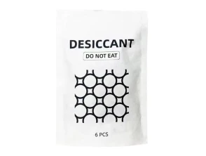 Comprar Desecante para comerdero PetWant F11 - 6 unidades Desecante para comerdero PetWant F11 - 6 unidades