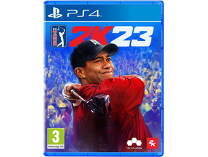 Comprar PGA Tour 2K23 PS4 PGA Tour 2K23 PS4