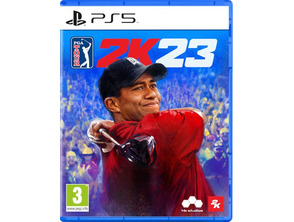 Comprar PGA Tour 2K23 PS5 PGA Tour 2K23 PS5