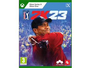 Comprar PGA Tour 2K23 Xbox One / Xbox Series X PGA Tour 2K23 Xbox One / Xbox Series X