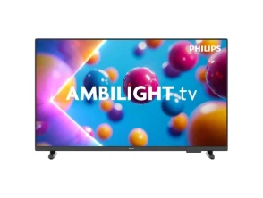 Philips Smart TV LED 32" Full HD Wifi Preto 32PFS6900/12