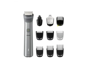 Comprar Philips Cortapelos All-in-one Series 5000 Aço MG5920/15 Philips Cortapelos All-in-one Series 5000 Aço MG5920/15