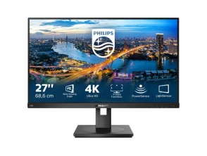 Comprar Monitor PC Philips B Line 27 4K Ultra HD IPS Preto Monitor PC Philips B Line 27 4K Ultra HD IPS Preto