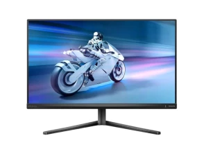 Comprar Monitor Philips Evnia 27 2K QHD IPS 170 Hz G-Sync Negro Monitor Philips Evnia 27 2K QHD IPS 170 Hz G-Sync Negro