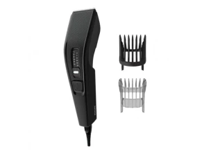 Comprar Philips Hair Clipper Series 3000 Preto HC3510/15 - Cortapelos Profissional Philips Hair Clipper Series 3000 Preto HC3510/15 - Cortapelos Profissional