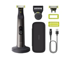Comprar Philips OneBlade Pro 360 para Rostro e Corpo Philips OneBlade Pro 360 para Rostro e Corpo