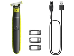 Comprar A barbear cortador de barba Philips Oneblade - Modelo QP2724/10 A barbear cortador de barba Philips Oneblade - Modelo QP2724/10