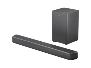 Philips TAB5309/10 Barra de Som - 2.1 Canais - 120 W - Gris