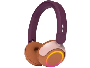 Comprar TAK4200MP/00 Naranja - Auriculares Philips para crianças TAK4200MP/00 Naranja - Auriculares Philips para crianças
