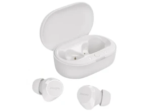 Philips TAT1209WT/00 Branco - Auriculares sem fios