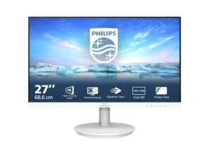 Philips V Line 271V8AW/00 27 FullHD IPS Branco