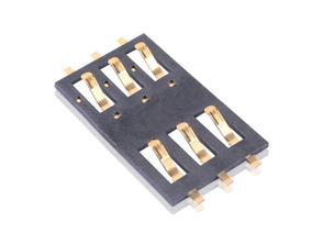 SIM Connector Replacement for iPhone 2G