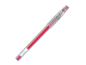 Comprar Caixa de Bolígrafos de Tinta de Gel Pilot G-TEC-C4 NG4VI Rosa - Pack de 12 Uds. Caixa de Bolígrafos de Tinta de Gel Pilot G-TEC-C4 NG4VI Rosa - Pack de 12 Uds.
