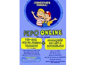 Comprar Pipo Online (PC) Pipo Online (PC)