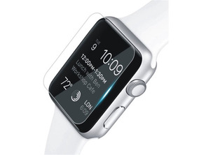 Cristal temperado para Apple Watch 42 mm