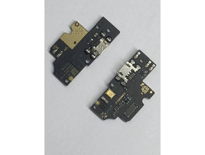 Comprar Conector Micro USB e microfone BQ Aquaris V Plus Conector Micro USB e microfone BQ Aquaris V Plus