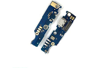 Placa Auxiliar Microfone/Conector de Carga-Dados - Meizu M2 Note