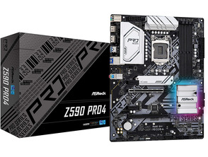 Comprar Assentos Base Asrock 1200 Z590 Pro 4 Assentos Base Asrock 1200 Z590 Pro 4