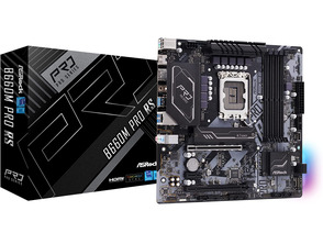 Comprar Assentos Base Asrock 1700 B660M Pro RS DDR4 Assentos Base Asrock 1700 B660M Pro RS DDR4