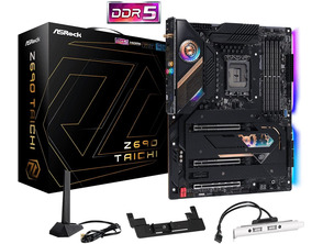 Comprar Assentos Base Asrock 1700 Z690 Taichi Assentos Base Asrock 1700 Z690 Taichi