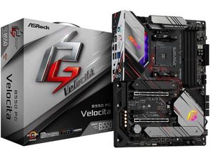 Comprar Assentos Base Asrock AM4 B550 PG Velocita Assentos Base Asrock AM4 B550 PG Velocita