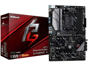 Comprar Navio Base Asrock Phantom Gaming 4 AM4 Navio Base Asrock Phantom Gaming 4 AM4