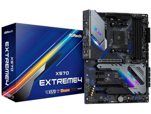 Comprar Pedra Base Asrock X570 Extreme4 AM4 Pedra Base Asrock X570 Extreme4 AM4