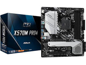 Comprar Base Base ASROCK X570M PRO4 AM4 Base Base ASROCK X570M PRO4 AM4