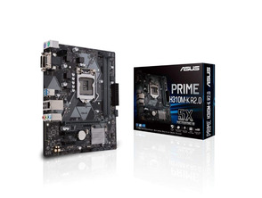 Comprar Base Base ASUS 1151-9G Prime H310M-K R2 .0 Base Base ASUS 1151-9G Prime H310M-K R2 .0